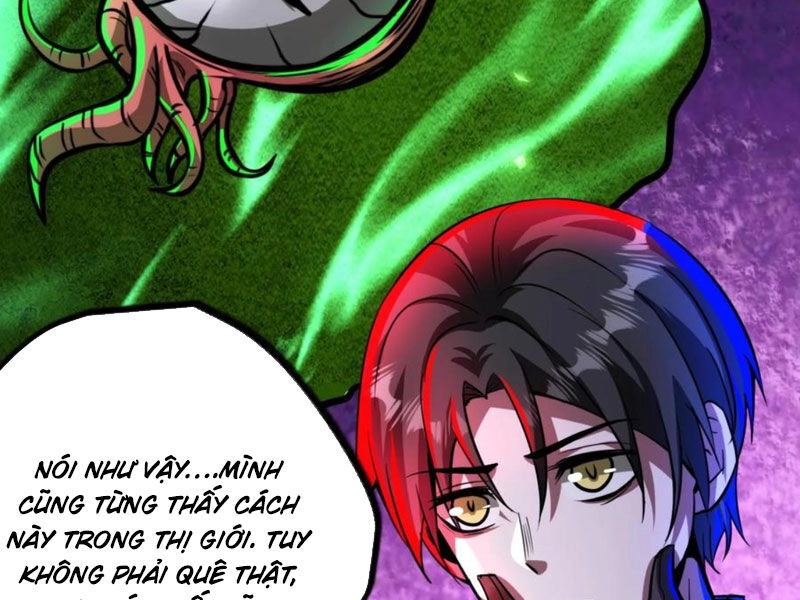 Dược Sư Kì Lạ: Bệnh Nhân Của Tôi Đều Rất Khủng Bố Chapter 251 - 7