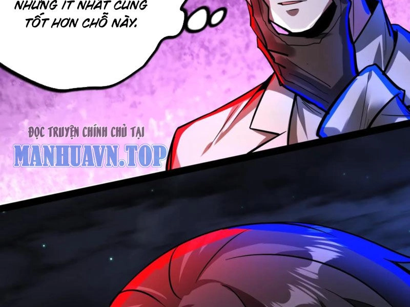 Dược Sư Kì Lạ: Bệnh Nhân Của Tôi Đều Rất Khủng Bố Chapter 251 - 8