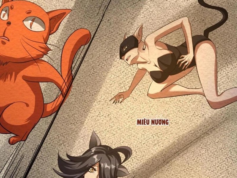 Dược Sư Kì Lạ: Bệnh Nhân Của Tôi Đều Rất Khủng Bố Chapter 251 - 20