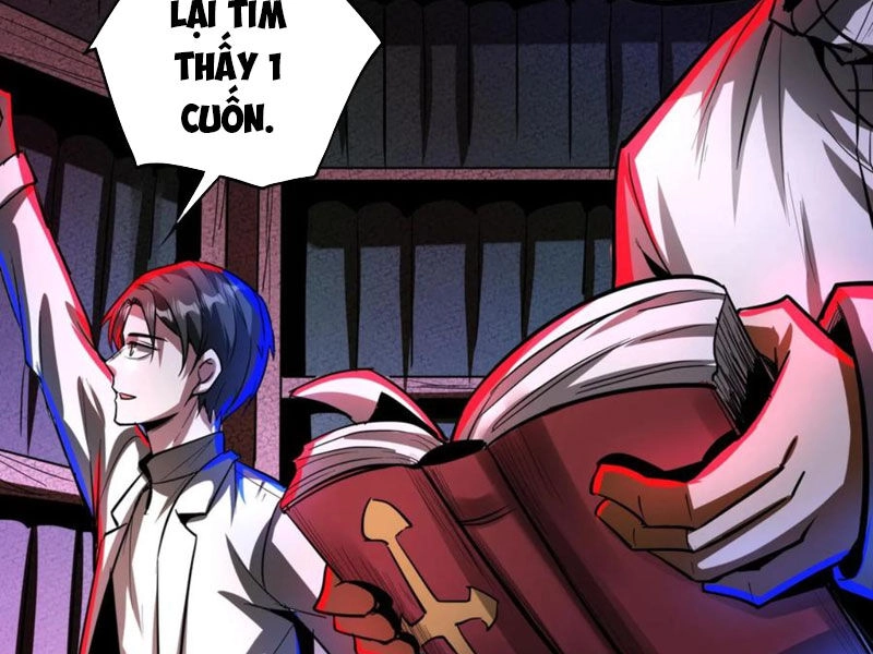 Dược Sư Kì Lạ: Bệnh Nhân Của Tôi Đều Rất Khủng Bố Chapter 251 - 26