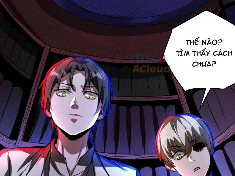 Dược Sư Kì Lạ: Bệnh Nhân Của Tôi Đều Rất Khủng Bố Chapter 251 - 29