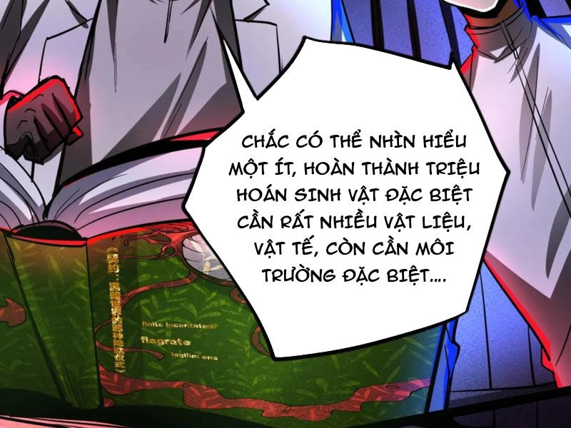 Dược Sư Kì Lạ: Bệnh Nhân Của Tôi Đều Rất Khủng Bố Chapter 251 - 30