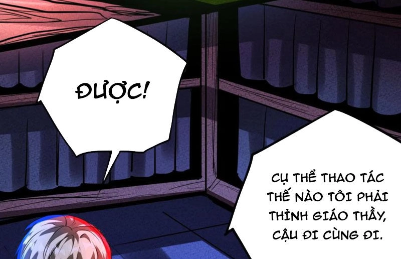 Dược Sư Kì Lạ: Bệnh Nhân Của Tôi Đều Rất Khủng Bố Chapter 251 - 31