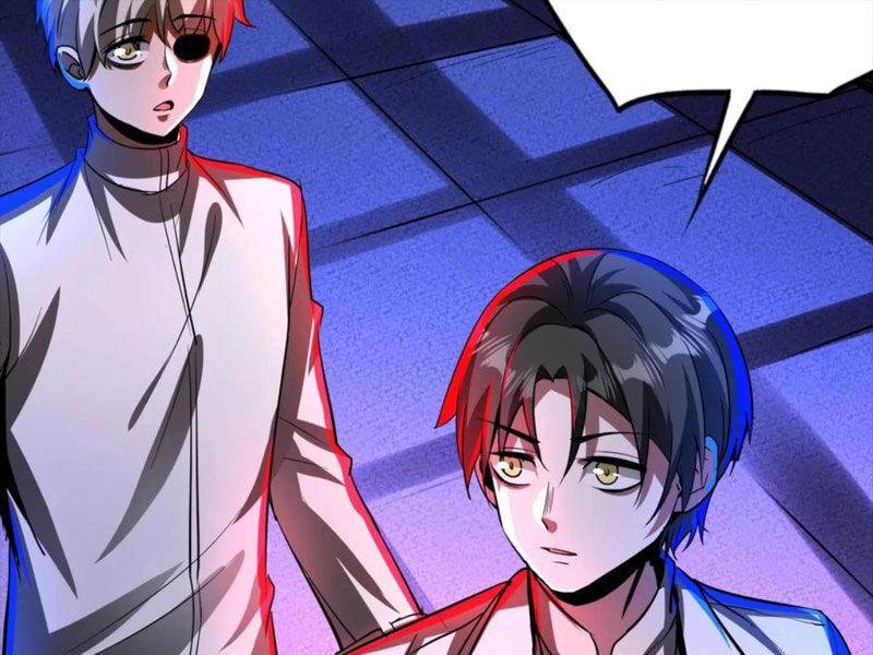 Dược Sư Kì Lạ: Bệnh Nhân Của Tôi Đều Rất Khủng Bố Chapter 251 - 32