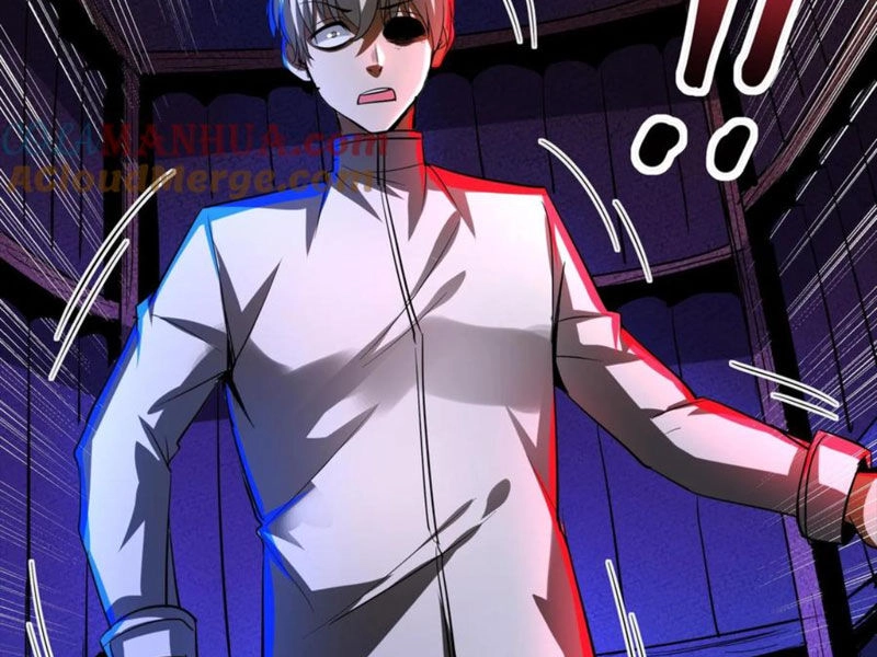 Dược Sư Kì Lạ: Bệnh Nhân Của Tôi Đều Rất Khủng Bố Chapter 251 - 34