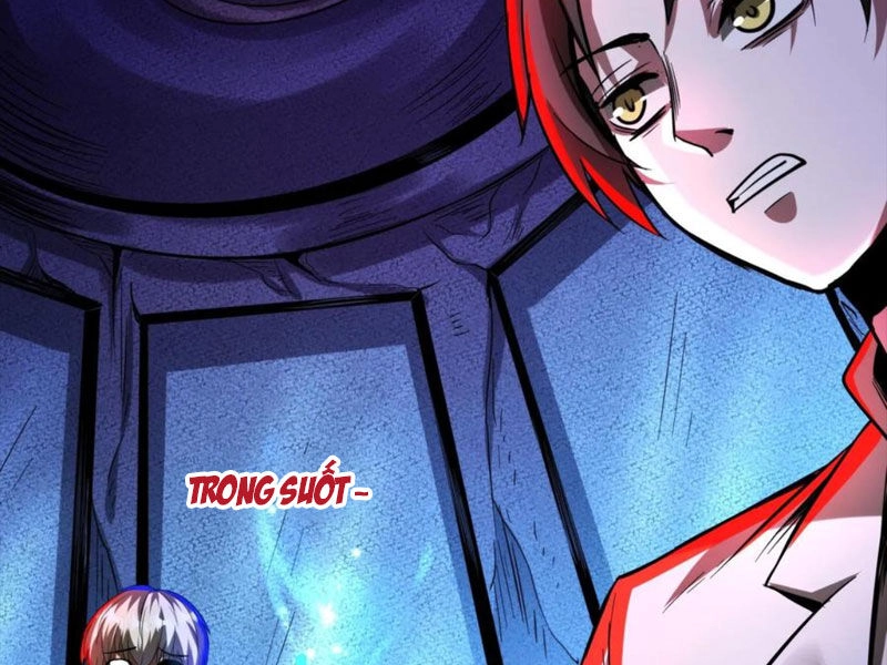 Dược Sư Kì Lạ: Bệnh Nhân Của Tôi Đều Rất Khủng Bố Chapter 251 - 37