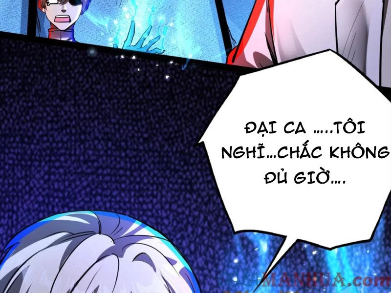 Dược Sư Kì Lạ: Bệnh Nhân Của Tôi Đều Rất Khủng Bố Chapter 251 - 38