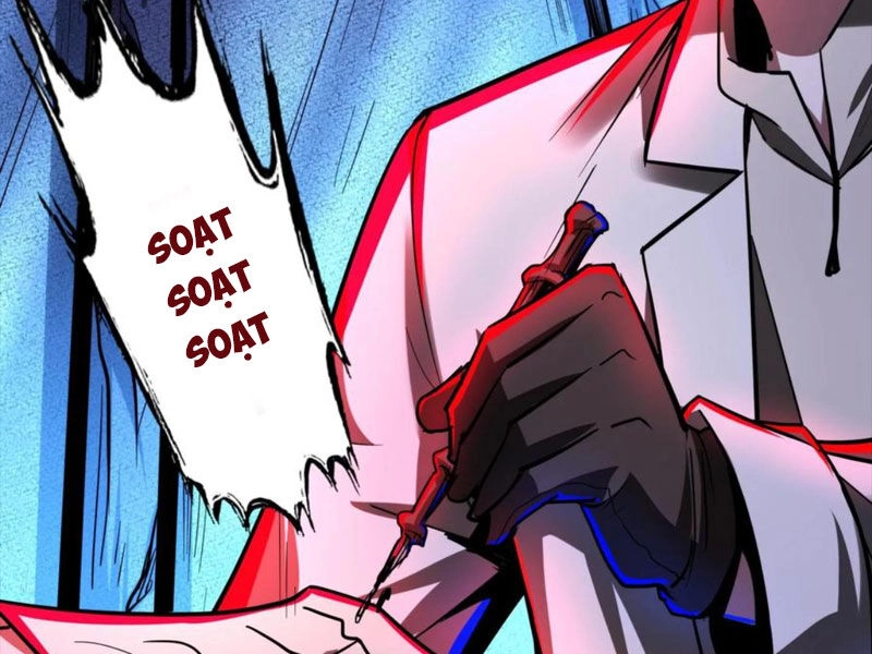 Dược Sư Kì Lạ: Bệnh Nhân Của Tôi Đều Rất Khủng Bố Chapter 251 - 45