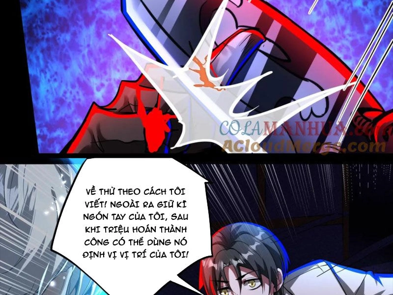 Dược Sư Kì Lạ: Bệnh Nhân Của Tôi Đều Rất Khủng Bố Chapter 251 - 48