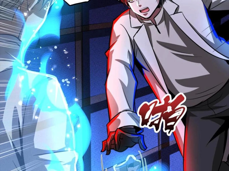 Dược Sư Kì Lạ: Bệnh Nhân Của Tôi Đều Rất Khủng Bố Chapter 251 - 49