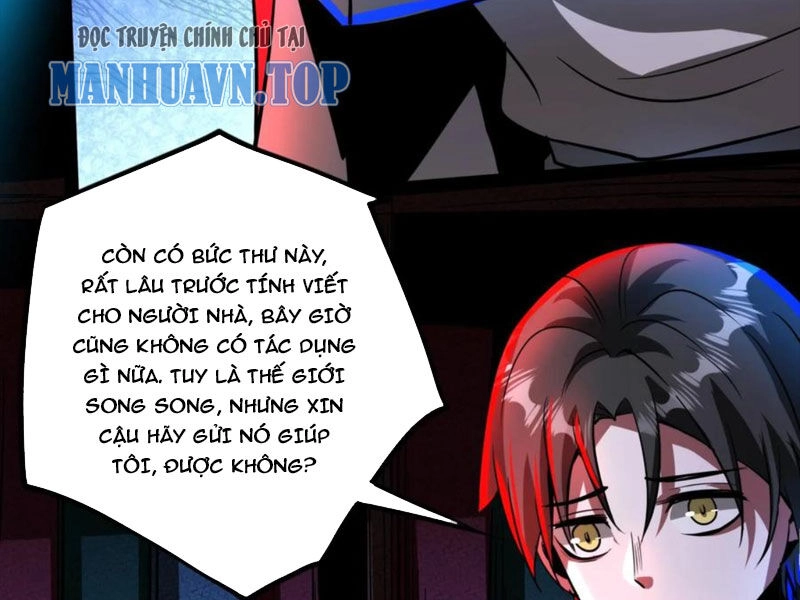 Dược Sư Kì Lạ: Bệnh Nhân Của Tôi Đều Rất Khủng Bố Chapter 251 - 52