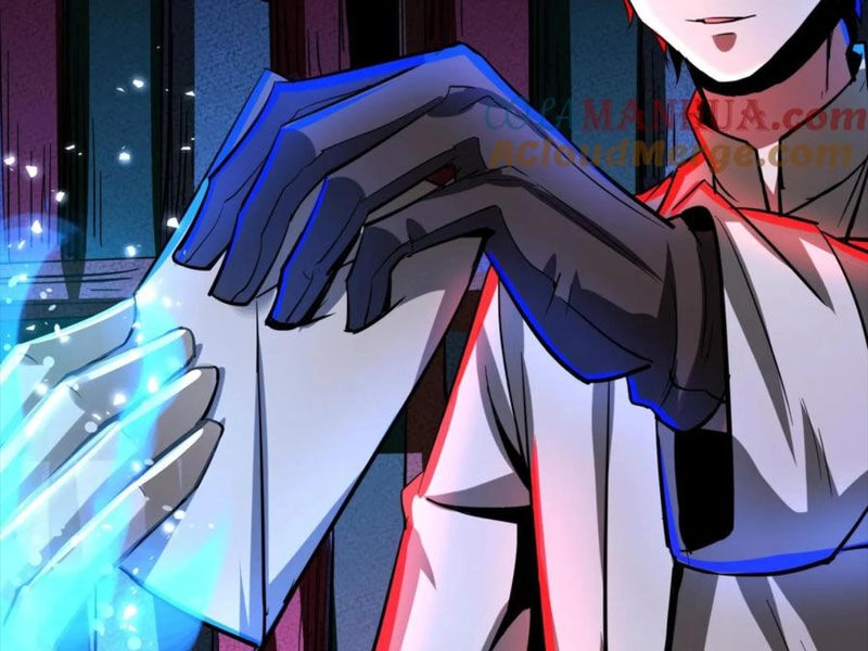 Dược Sư Kì Lạ: Bệnh Nhân Của Tôi Đều Rất Khủng Bố Chapter 251 - 53