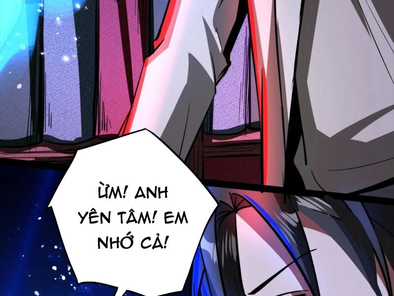 Dược Sư Kì Lạ: Bệnh Nhân Của Tôi Đều Rất Khủng Bố Chapter 251 - 54