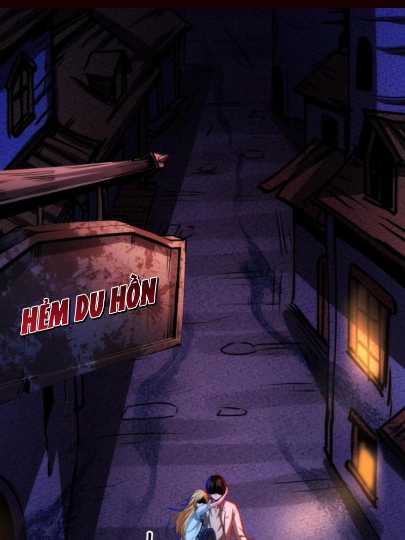 Dược Sư Kì Lạ: Bệnh Nhân Của Tôi Đều Rất Khủng Bố Chapter 252 - 1