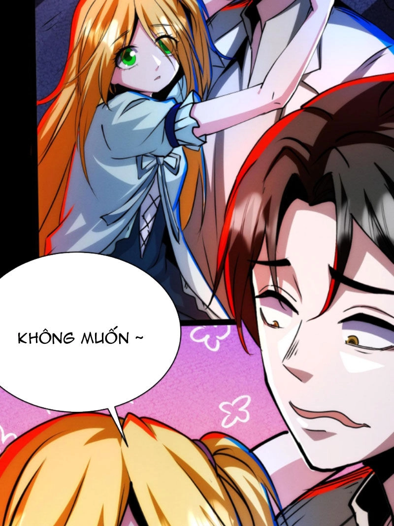 Dược Sư Kì Lạ: Bệnh Nhân Của Tôi Đều Rất Khủng Bố Chapter 252 - 4