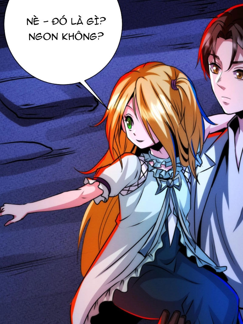 Dược Sư Kì Lạ: Bệnh Nhân Của Tôi Đều Rất Khủng Bố Chapter 252 - 6