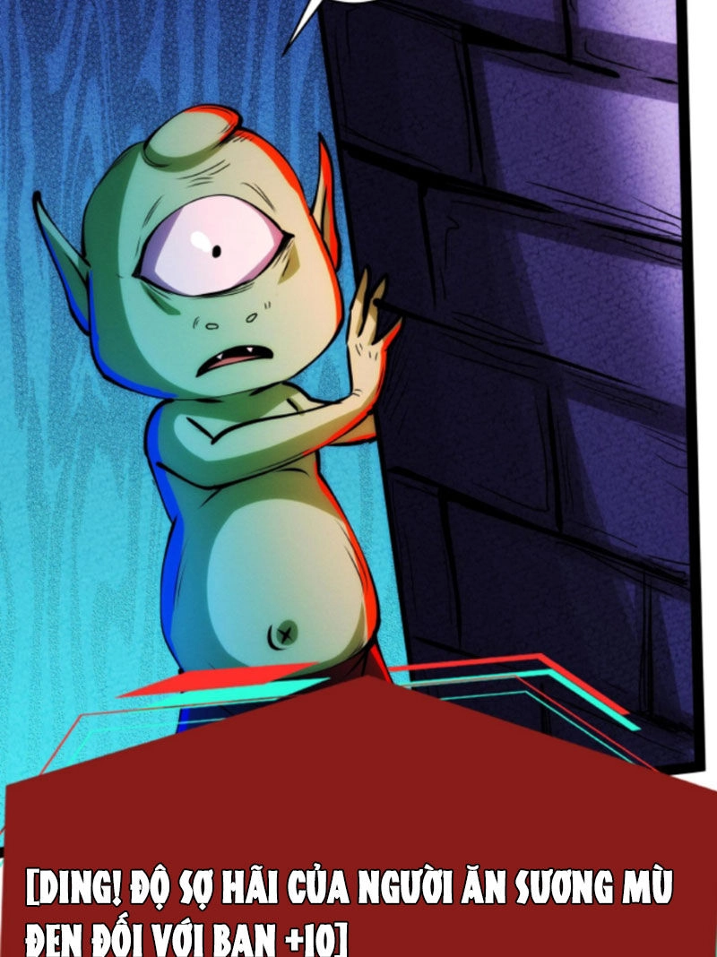 Dược Sư Kì Lạ: Bệnh Nhân Của Tôi Đều Rất Khủng Bố Chapter 252 - 8