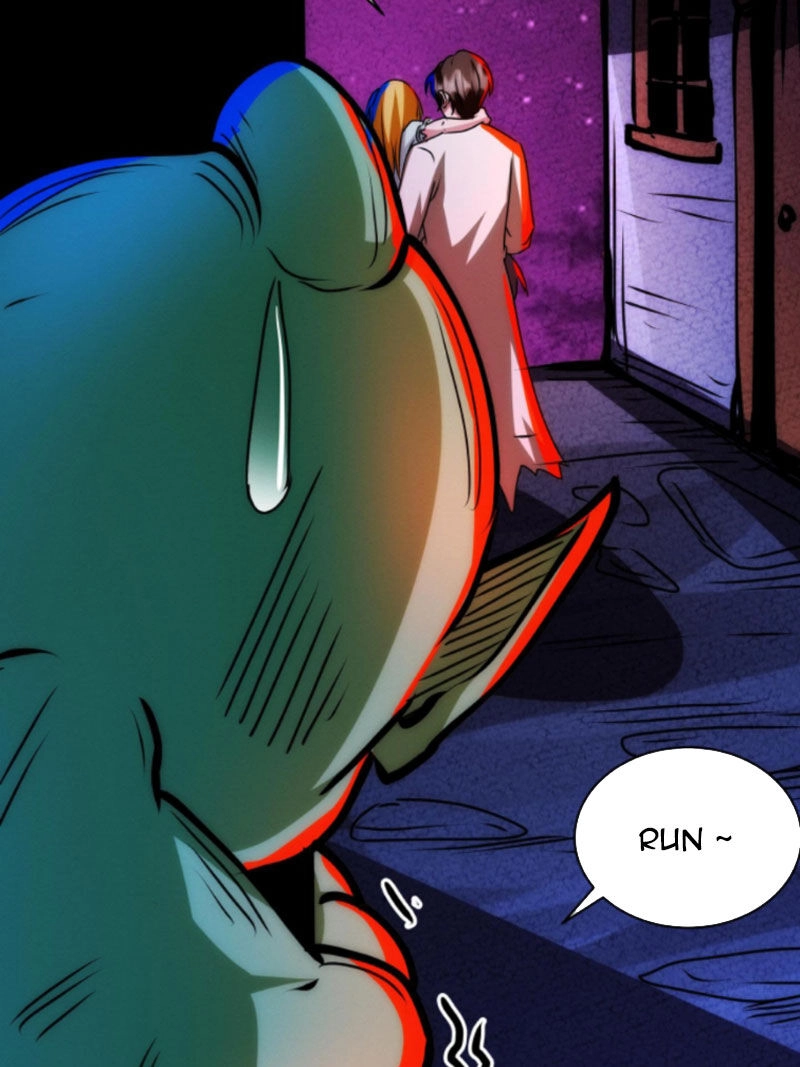 Dược Sư Kì Lạ: Bệnh Nhân Của Tôi Đều Rất Khủng Bố Chapter 252 - 10