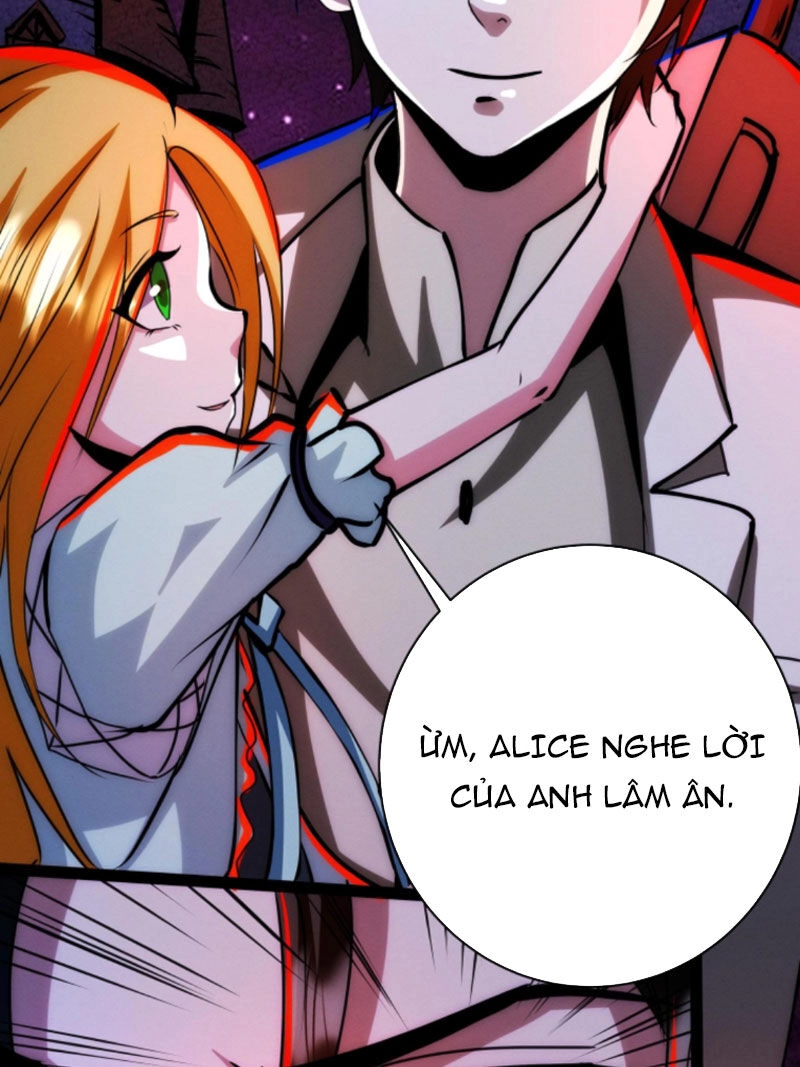 Dược Sư Kì Lạ: Bệnh Nhân Của Tôi Đều Rất Khủng Bố Chapter 252 - 12