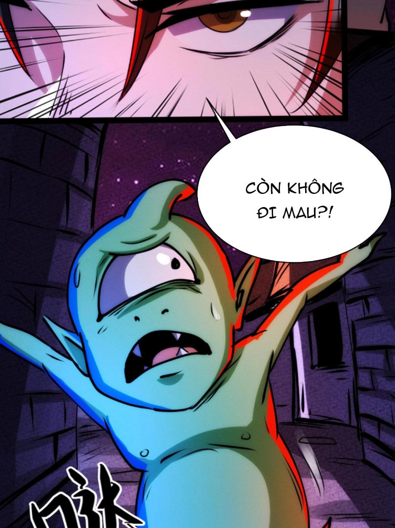 Dược Sư Kì Lạ: Bệnh Nhân Của Tôi Đều Rất Khủng Bố Chapter 252 - 13