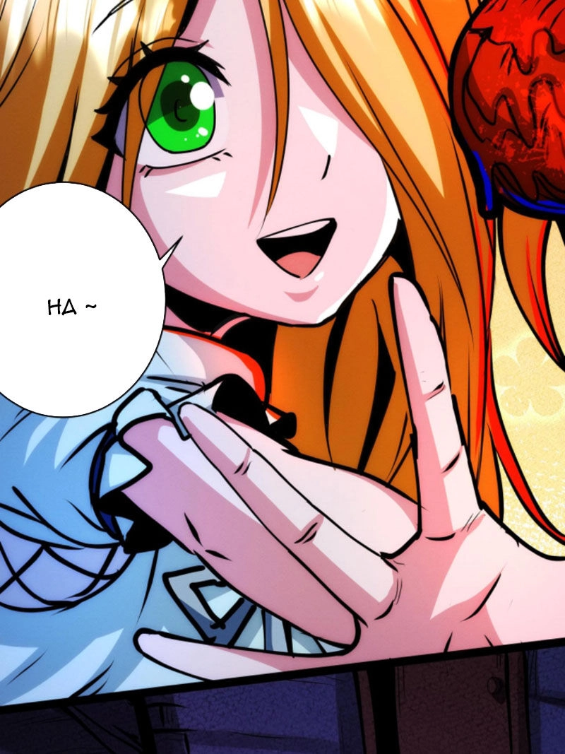 Dược Sư Kì Lạ: Bệnh Nhân Của Tôi Đều Rất Khủng Bố Chapter 252 - 16