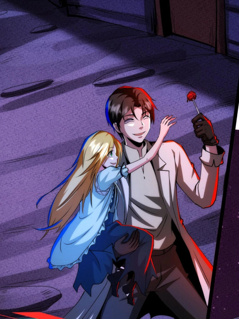 Dược Sư Kì Lạ: Bệnh Nhân Của Tôi Đều Rất Khủng Bố Chapter 252 - 17