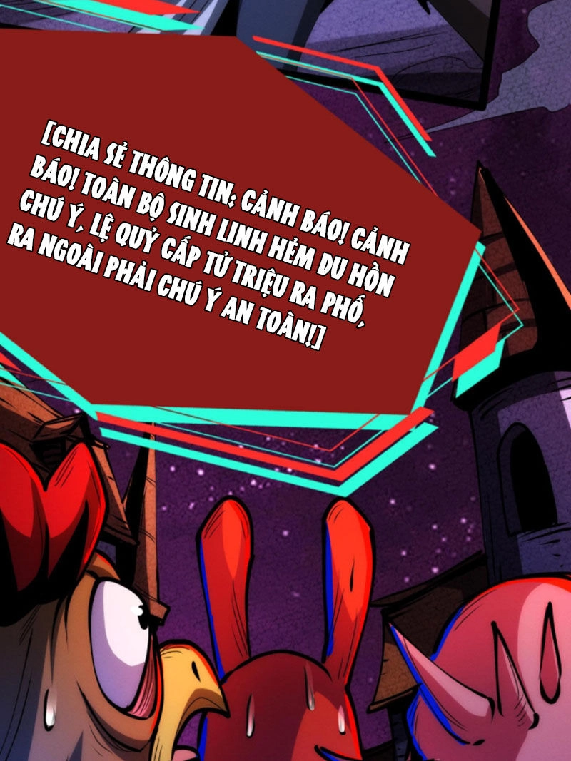 Dược Sư Kì Lạ: Bệnh Nhân Của Tôi Đều Rất Khủng Bố Chapter 252 - 18