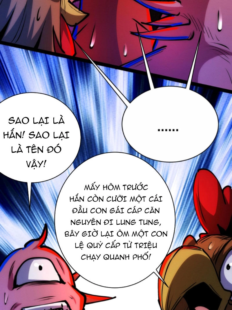 Dược Sư Kì Lạ: Bệnh Nhân Của Tôi Đều Rất Khủng Bố Chapter 252 - 19