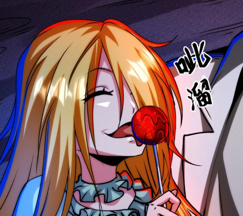 Dược Sư Kì Lạ: Bệnh Nhân Của Tôi Đều Rất Khủng Bố Chapter 252 - 21