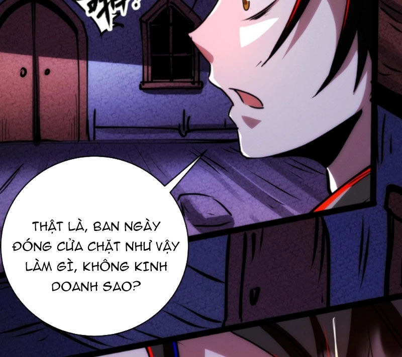 Dược Sư Kì Lạ: Bệnh Nhân Của Tôi Đều Rất Khủng Bố Chapter 252 - 23