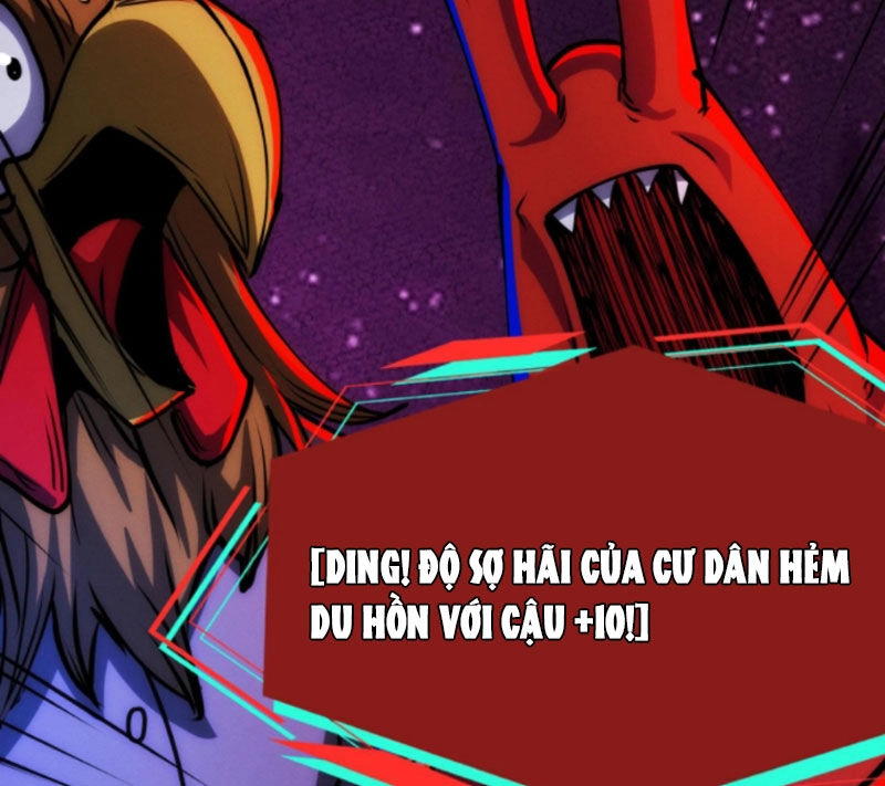 Dược Sư Kì Lạ: Bệnh Nhân Của Tôi Đều Rất Khủng Bố Chapter 252 - 28