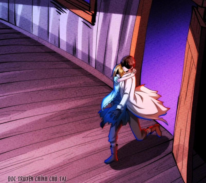 Dược Sư Kì Lạ: Bệnh Nhân Của Tôi Đều Rất Khủng Bố Chapter 252 - 32