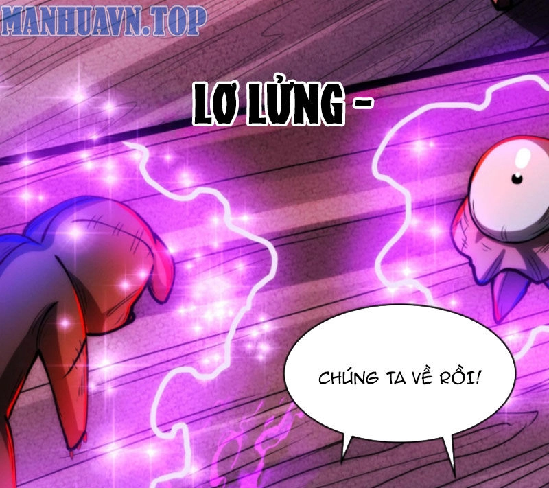 Dược Sư Kì Lạ: Bệnh Nhân Của Tôi Đều Rất Khủng Bố Chapter 252 - 33