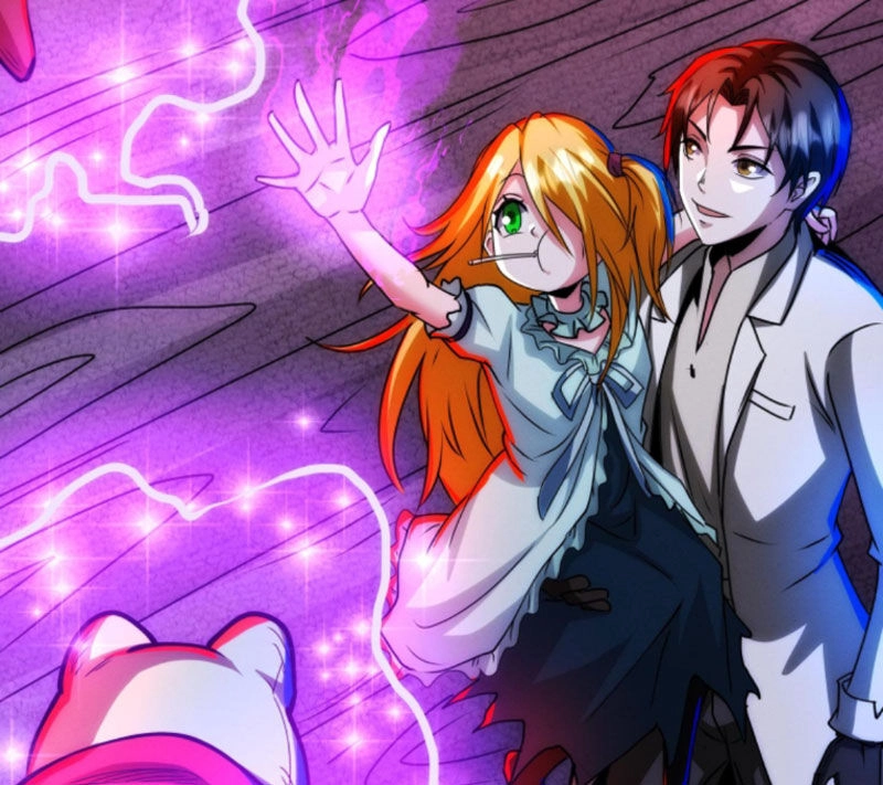 Dược Sư Kì Lạ: Bệnh Nhân Của Tôi Đều Rất Khủng Bố Chapter 252 - 34