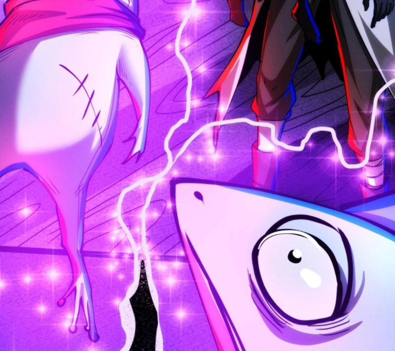 Dược Sư Kì Lạ: Bệnh Nhân Của Tôi Đều Rất Khủng Bố Chapter 252 - 35