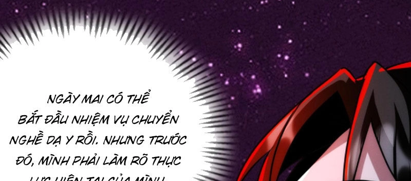 Dược Sư Kì Lạ: Bệnh Nhân Của Tôi Đều Rất Khủng Bố Chapter 252 - 41