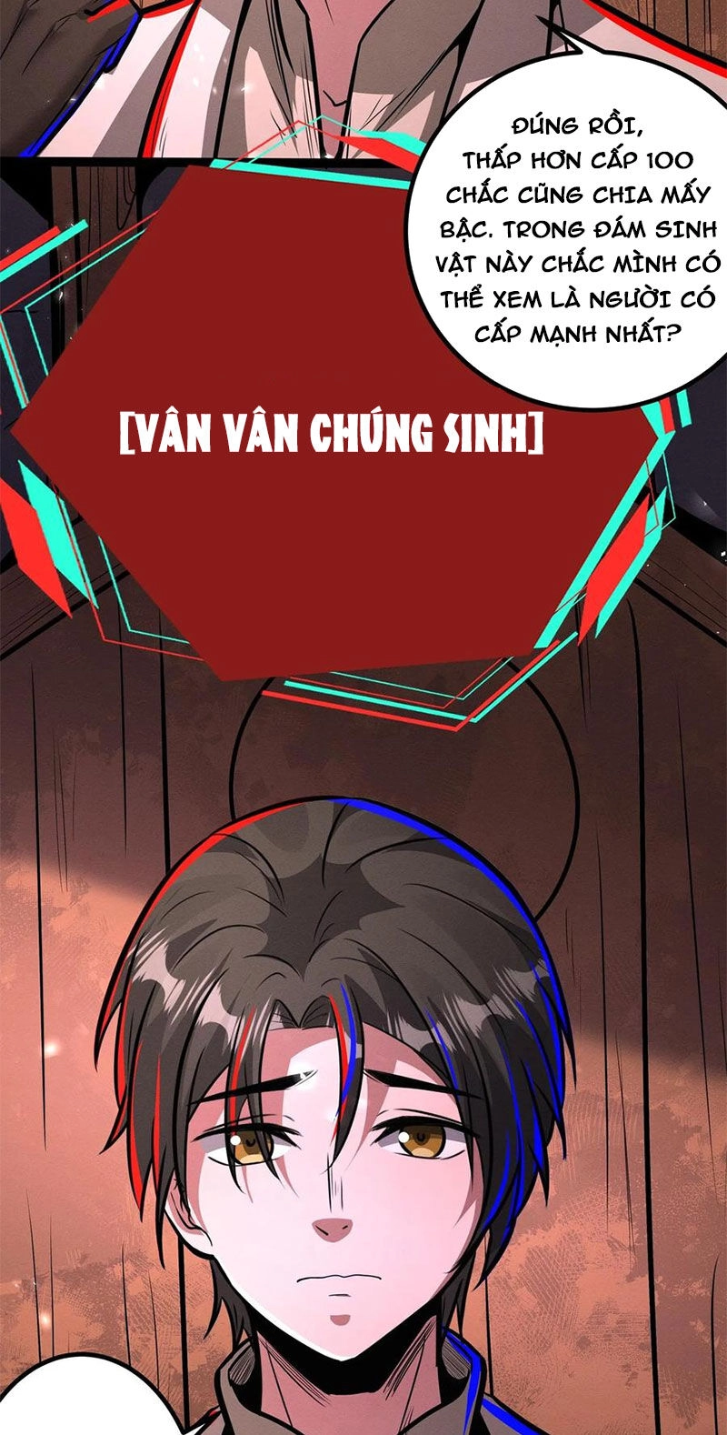 Dược Sư Kì Lạ: Bệnh Nhân Của Tôi Đều Rất Khủng Bố Chapter 253 - 7