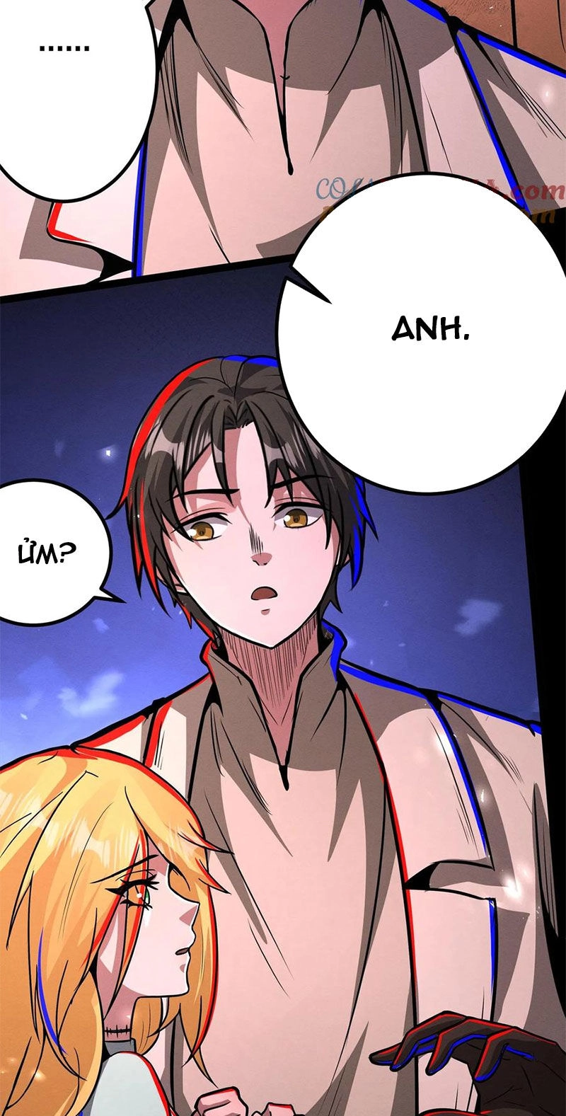 Dược Sư Kì Lạ: Bệnh Nhân Của Tôi Đều Rất Khủng Bố Chapter 253 - 8