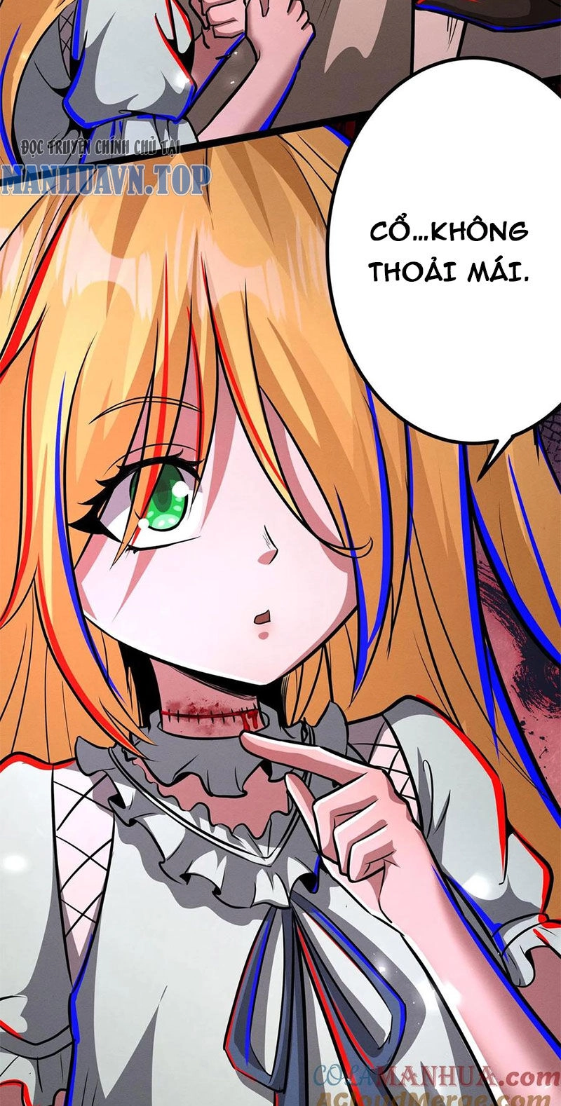 Dược Sư Kì Lạ: Bệnh Nhân Của Tôi Đều Rất Khủng Bố Chapter 253 - 9