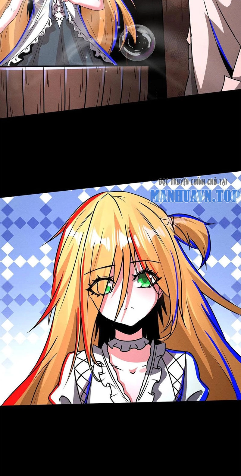 Dược Sư Kì Lạ: Bệnh Nhân Của Tôi Đều Rất Khủng Bố Chapter 253 - 12