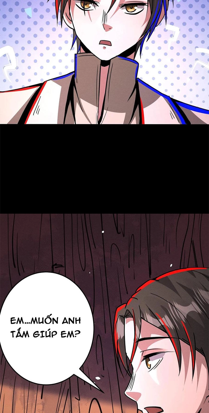 Dược Sư Kì Lạ: Bệnh Nhân Của Tôi Đều Rất Khủng Bố Chapter 253 - 14