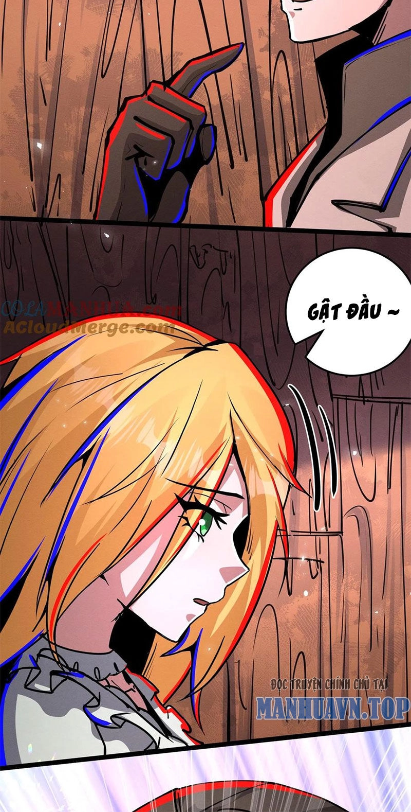 Dược Sư Kì Lạ: Bệnh Nhân Của Tôi Đều Rất Khủng Bố Chapter 253 - 15