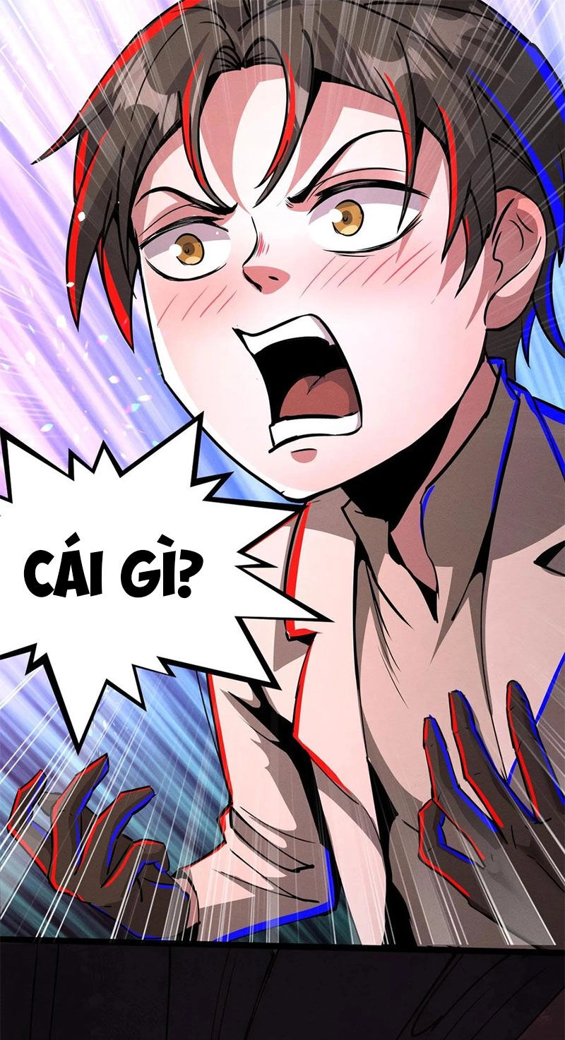 Dược Sư Kì Lạ: Bệnh Nhân Của Tôi Đều Rất Khủng Bố Chapter 253 - 16