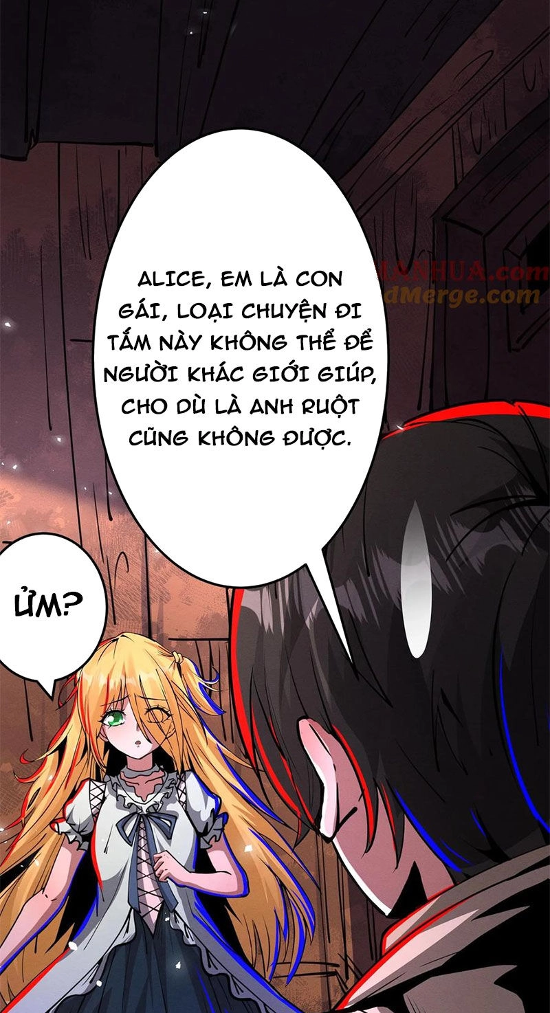 Dược Sư Kì Lạ: Bệnh Nhân Của Tôi Đều Rất Khủng Bố Chapter 253 - 17