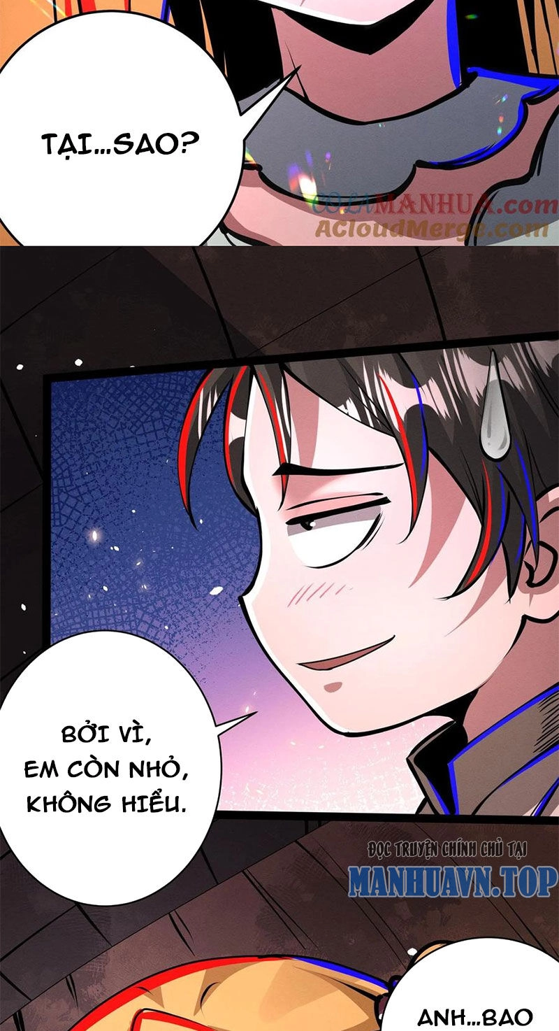 Dược Sư Kì Lạ: Bệnh Nhân Của Tôi Đều Rất Khủng Bố Chapter 253 - 19