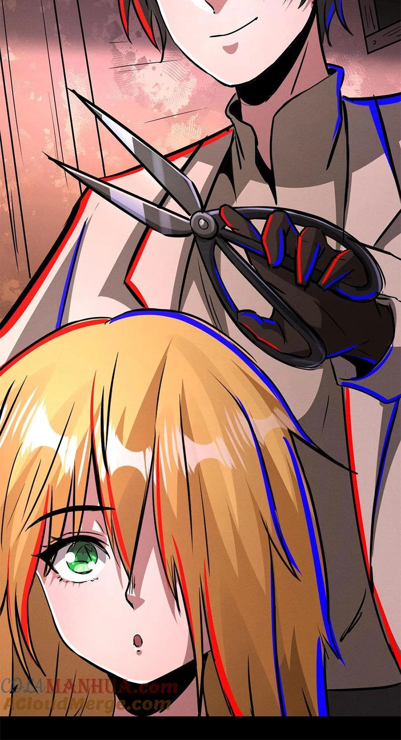 Dược Sư Kì Lạ: Bệnh Nhân Của Tôi Đều Rất Khủng Bố Chapter 253 - 28