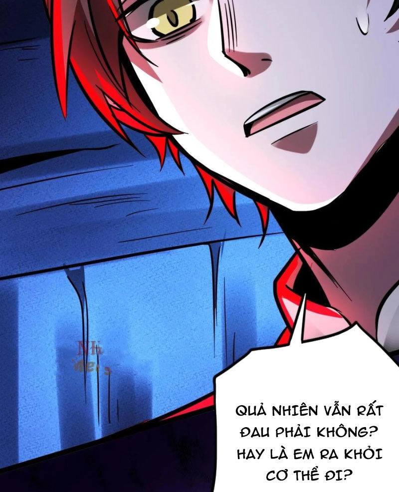 Dược Sư Kì Lạ: Bệnh Nhân Của Tôi Đều Rất Khủng Bố Chapter 254 - 6