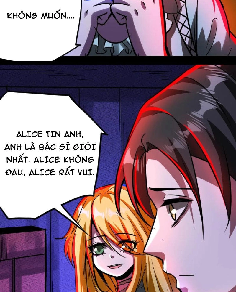 Dược Sư Kì Lạ: Bệnh Nhân Của Tôi Đều Rất Khủng Bố Chapter 254 - 8