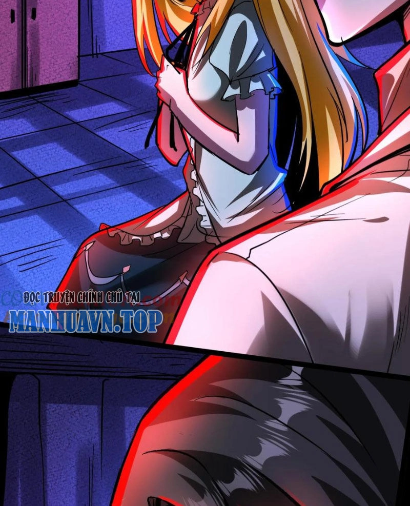 Dược Sư Kì Lạ: Bệnh Nhân Của Tôi Đều Rất Khủng Bố Chapter 254 - 9