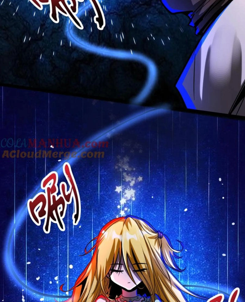 Dược Sư Kì Lạ: Bệnh Nhân Của Tôi Đều Rất Khủng Bố Chapter 254 - 12